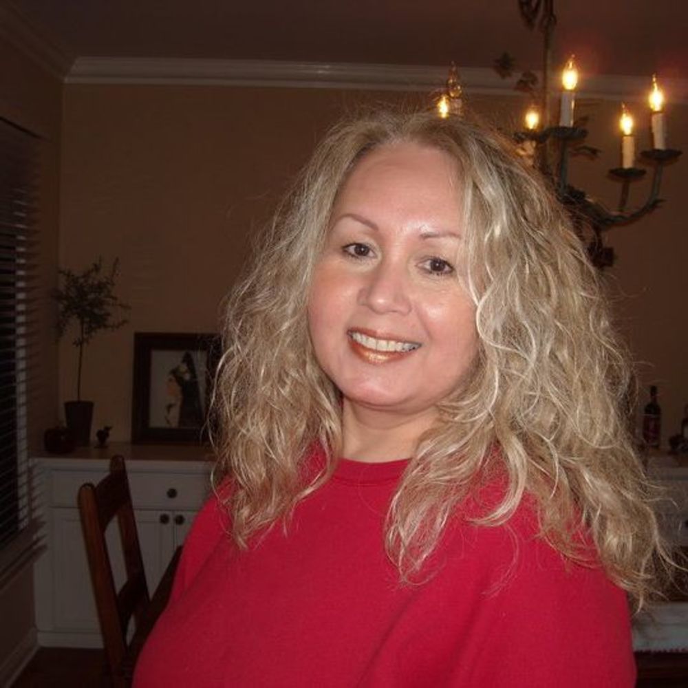 Meet your Posher, Nancy